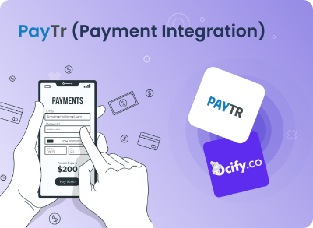 PayTR Sanal Pos Entegrasyonu